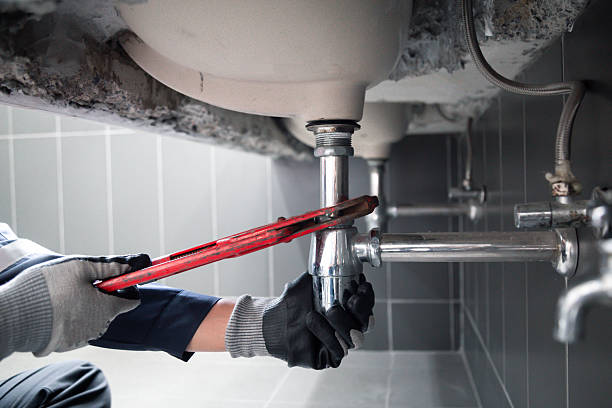 Trusted Gas Line Repair service in Camilla, GA - AAA Plumbing Heating
